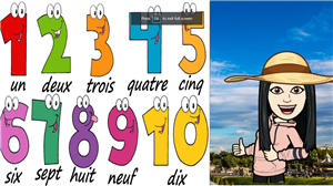 Numbers 